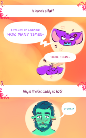 Read Miraclewish  5 Page 2 in English
