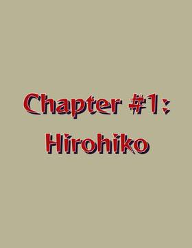 Read Akira's Resolve  9 Page 7 in English