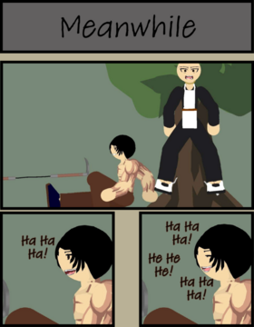Read Akira's Resolve  2 Page 10 in English