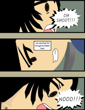 Read Akira's Resolve  4 Page 10 in English