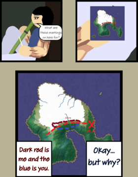 Read Akira's Resolve  5 Page 8 in English