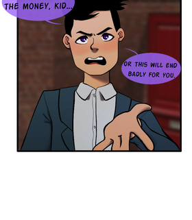 Read This Hellhole Is My Home [on hiatus]  1 Page 10 in English