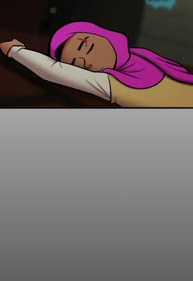 Read This Hellhole Is My Home [on hiatus]  2 Page 9 in English
