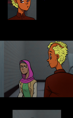 Read This Hellhole Is My Home [on hiatus]  4 Page 5 in English