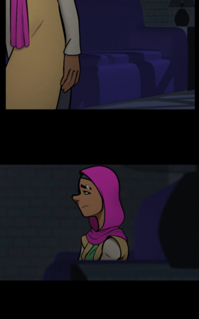 Read This Hellhole Is My Home [on hiatus]  4 Page 10 in English