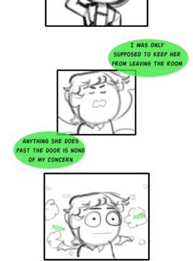 Read This Hellhole Is My Home [on hiatus]  5 Page 5 in English