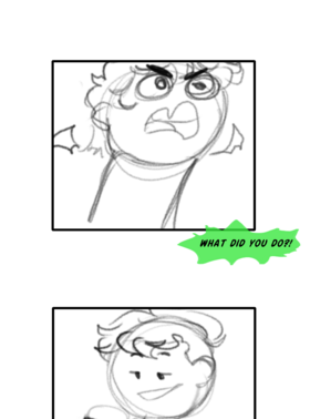 Read This Hellhole Is My Home [on hiatus]  5 Page 6 in English
