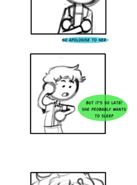 Read This Hellhole Is My Home [on hiatus]  5 Page 9 in English