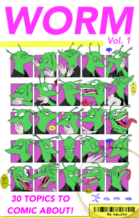 Read WORM  1 Page 1 in English