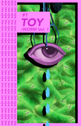 Read WORM  1 Page 2 in English