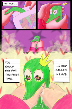 Read WORM  1 Page 6 in English