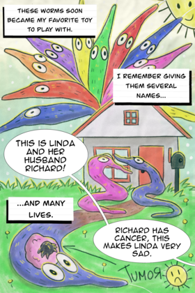 Read WORM  2 Page 1 in English