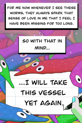 Read WORM  2 Page 6 in English