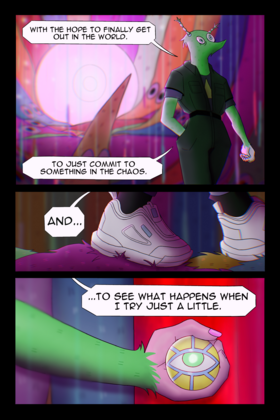 Read WORM  3 Page 4 in English