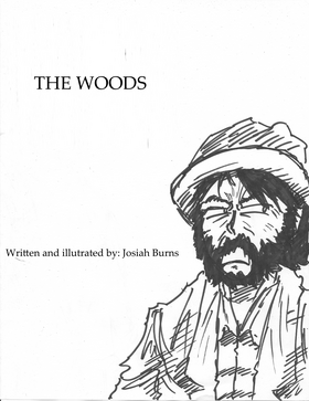 Read The Woods (2021)  1 Page 1 in English