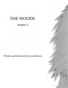Read The Woods (2021)  2 Page 2 in English