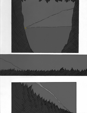 Read The Woods (2021)  2 Page 4 in English