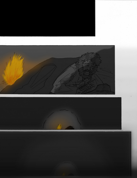 Read The Woods (2021)  2 Page 6 in English