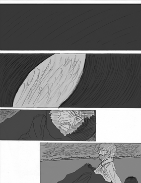Read The Woods (2021)  2 Page 7 in English