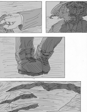 Read The Woods (2021)  2 Page 10 in English