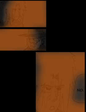 Read The Woods (2021)  3 Page 4 in English