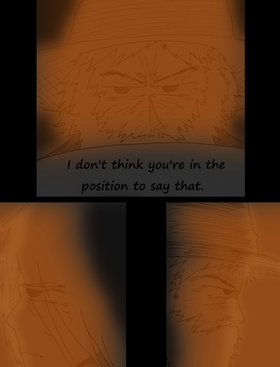 Read The Woods (2021)  3 Page 5 in English