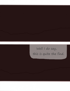 Read The Woods (2021)  4 Page 4 in English