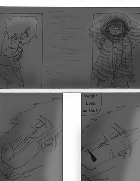 Read The Woods (2021)  4 Page 10 in English