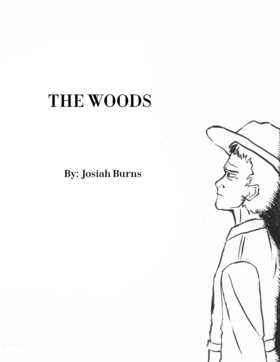 Read The Woods (2021)  5 Page 2 in English