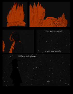 Read The Woods (2021)  5 Page 9 in English