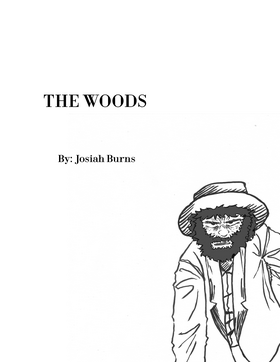 Read The Woods (2021)  6 Page 2 in English