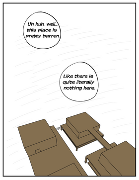 Read The Woods (2021)  6 Page 7 in English