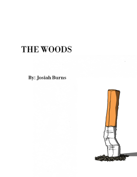 Read The Woods (2021)  7 Page 2 in English