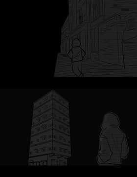 Read The Woods (2021)  8 Page 5 in English