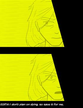 Read The Woods (2021)  8 Page 10 in English