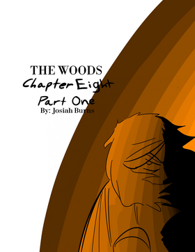 Read The Woods (2021)  8 Page 2 in English