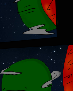 Read EVIL CALL  1 Page 4 in English