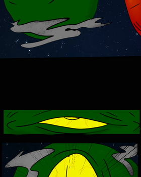 Read EVIL CALL  1 Page 5 in English