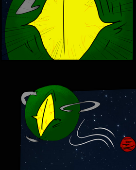 Read EVIL CALL  1 Page 6 in English