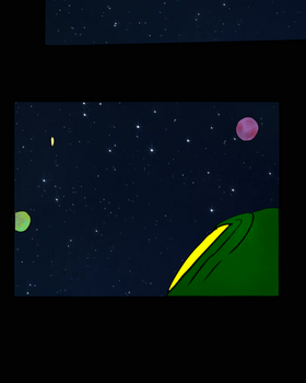 Read EVIL CALL  1 Page 7 in English
