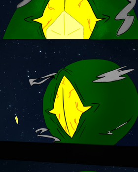 Read EVIL CALL  1 Page 9 in English