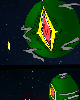 Read EVIL CALL  1 Page 10 in English