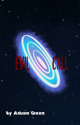 Read EVIL CALL  7 Page 1 in English