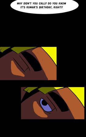 Read EVIL CALL  2 Page 5 in English