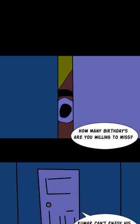 Read EVIL CALL  2 Page 6 in English