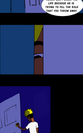 Read EVIL CALL  2 Page 7 in English