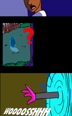 Read EVIL CALL  2 Page 10 in English