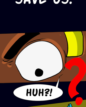 Read EVIL CALL  3 Page 8 in English