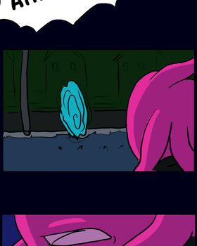Read EVIL CALL  3 Page 10 in English