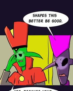 Read EVIL CALL  4 Page 6 in English